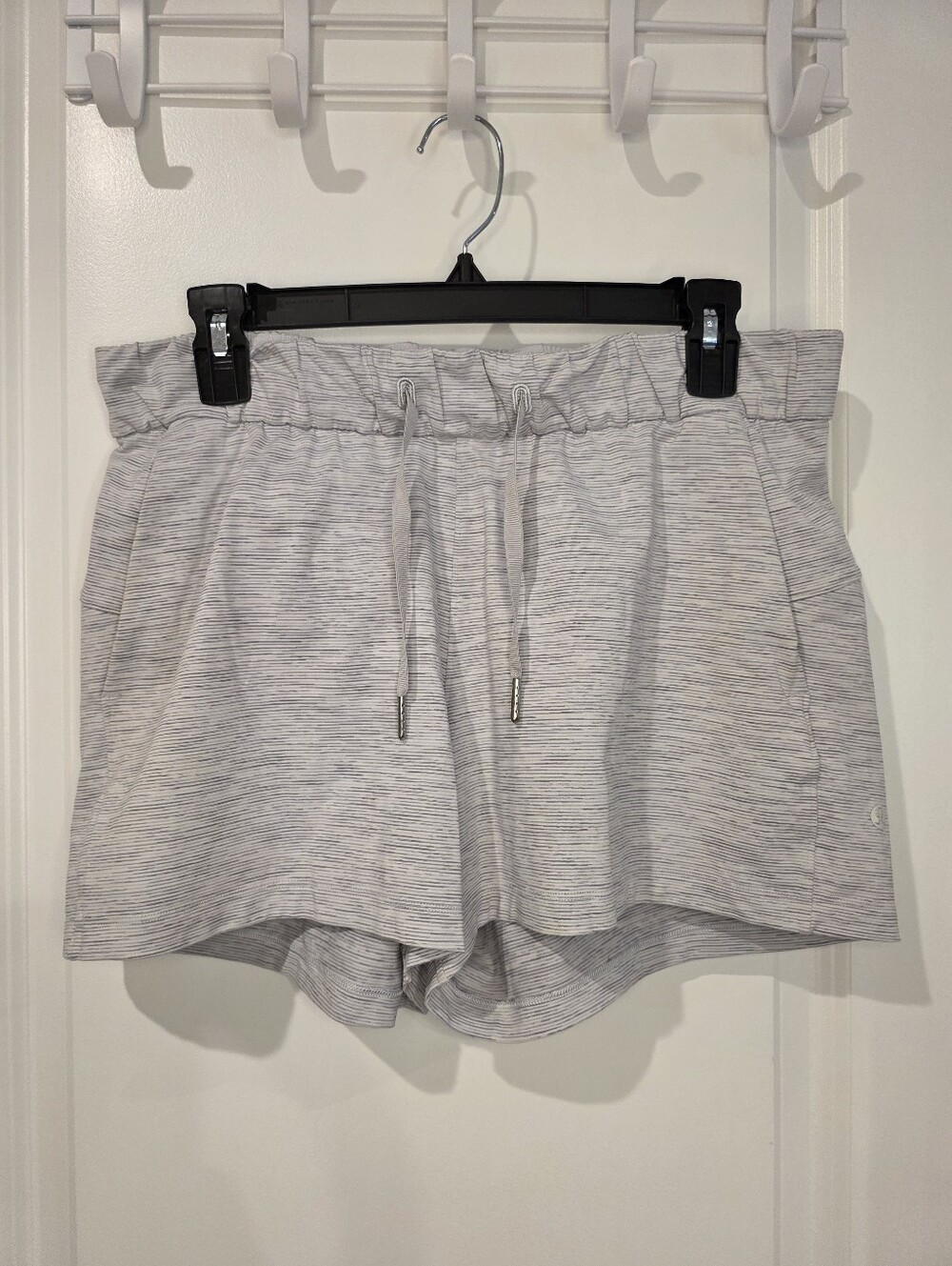 Lululemon On The Fly Short